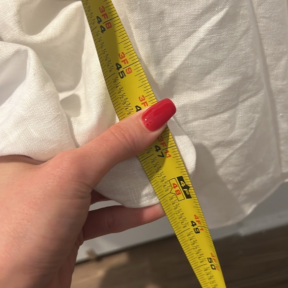 NWOT Reformation Dress - Picture 5 of 6